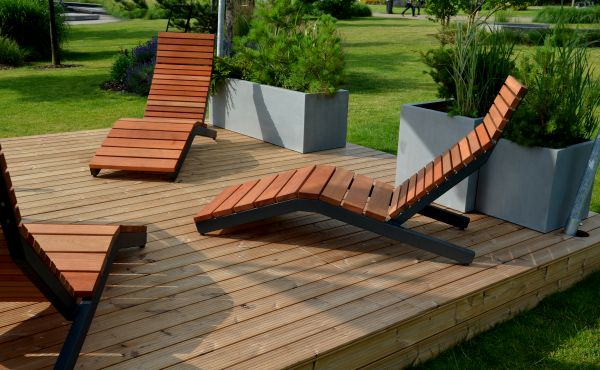 Sun Deck Installation in Dacula