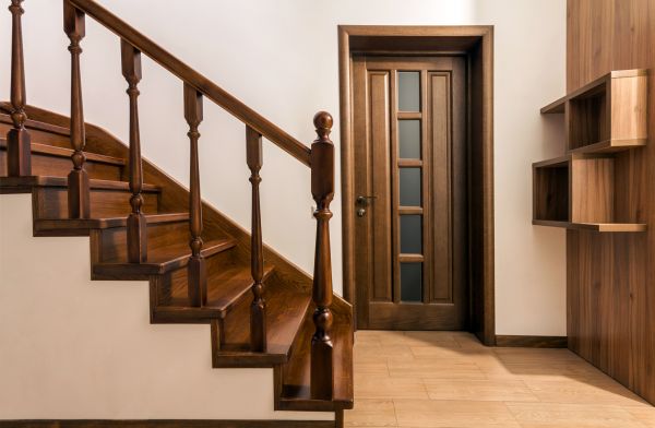 Railing Upgrade