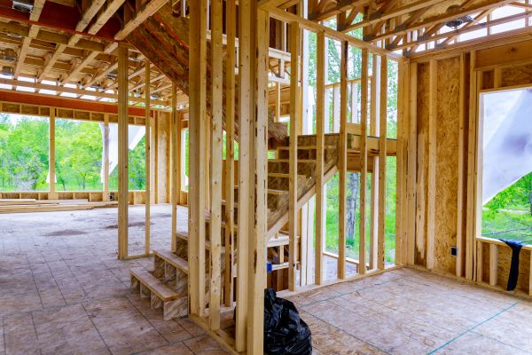 Cost of Carpentry Installation in Dacula