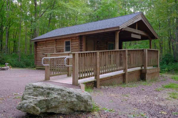 Porch Ramp Installation in Dacula