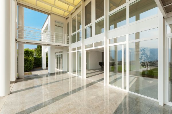 Veranda Construction in Dacula